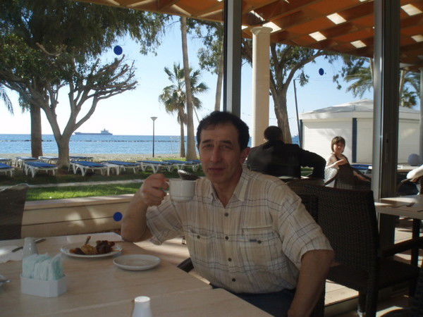 Виталий Ходанович