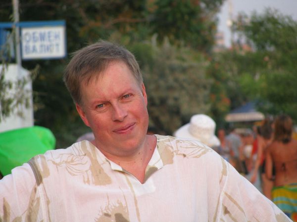 Александр Лясковец