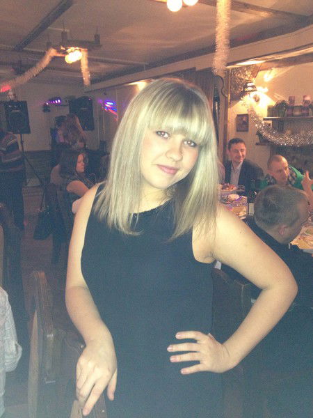 Татьяна Зотова