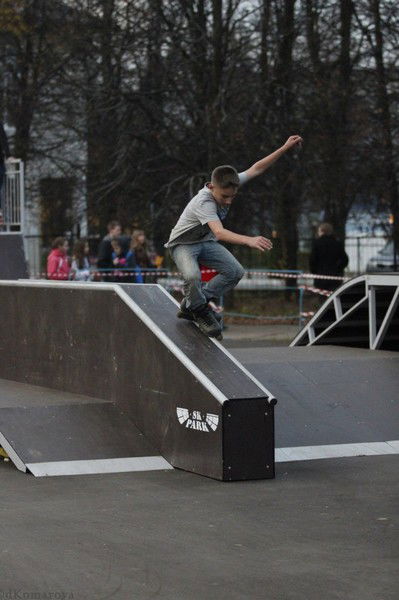 Александр Барабас