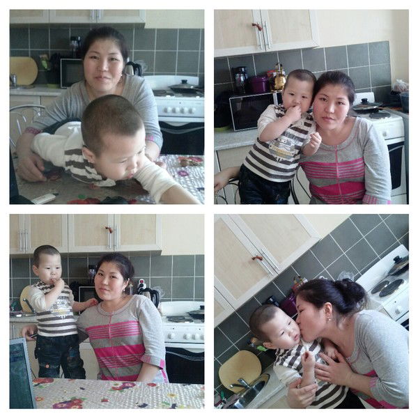 Замира Турсункулова