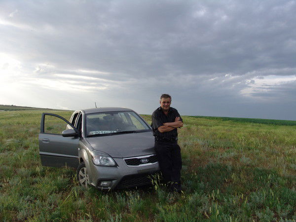 Владимир Тарануха