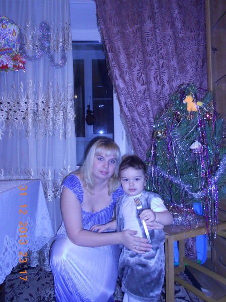 Наталья Верещак