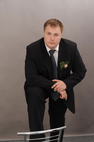 Владимир Черновалов