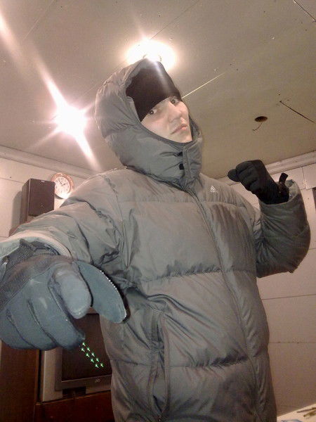 Коля Ревдов