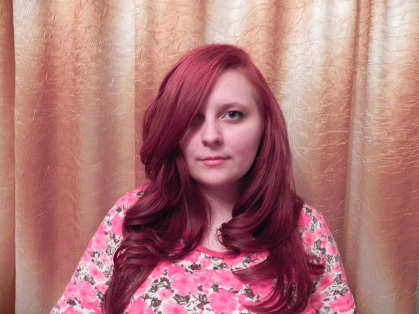 Екатерина Гончарова