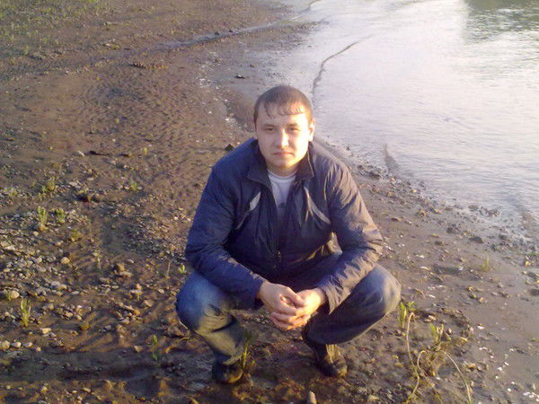 Азат Юнусов