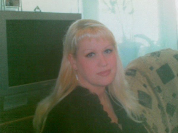 Светлана Васильева