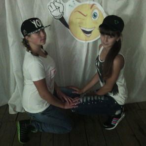 Лена Щербань