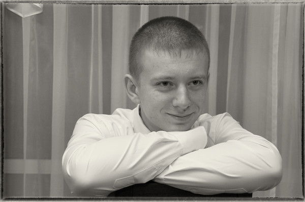 Александр Ермаков