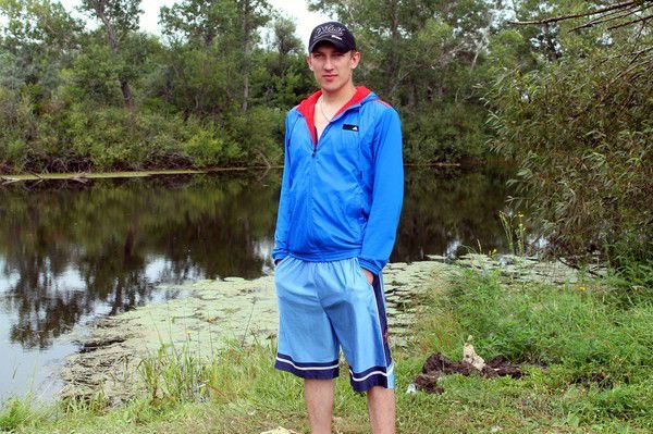 Андрей Ульянцев