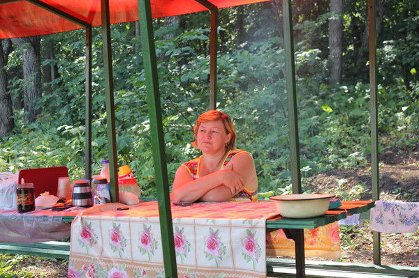 Татьяна Гумерова