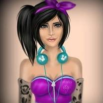 Катя Новикова