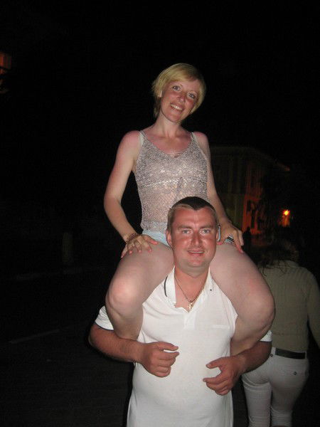 Петр Марченко