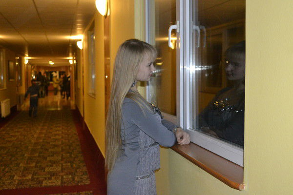 Аня Тимофеева