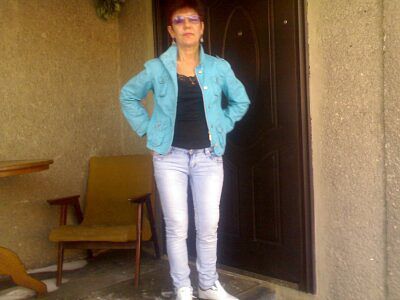 Ольга Шевченко