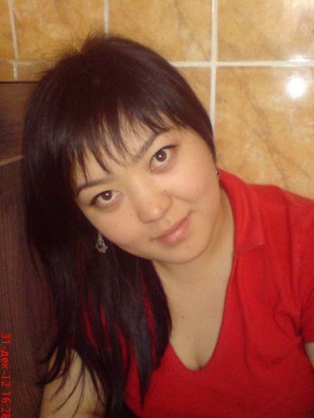 Асель Курманбекова