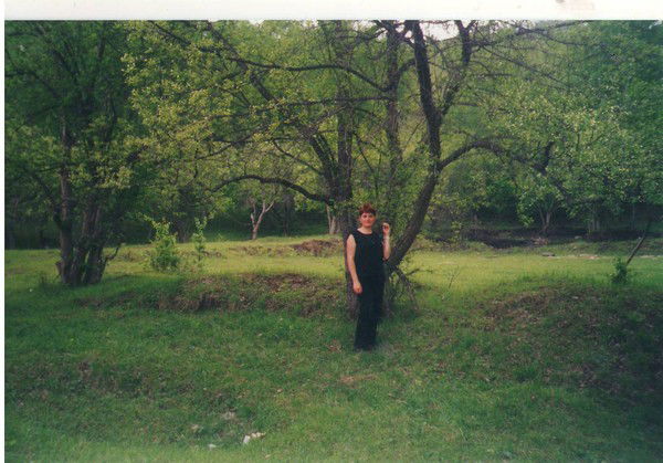 Вера Букина