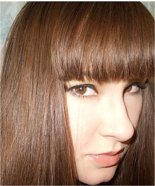 Валерия Понамарёва