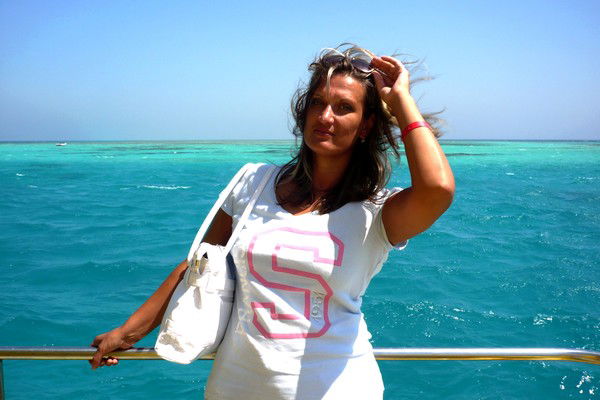 Ирина Сивуда