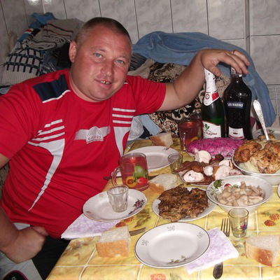 Виталий Мацюпа