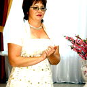 Ирина Шахаева