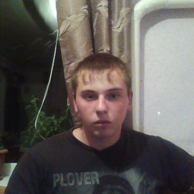 Андрей Гоголев