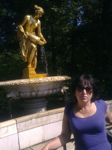 Ольга Гришина