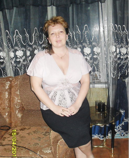 Натали Сабитова