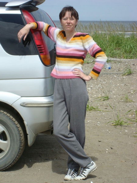 Ольга Джумайло