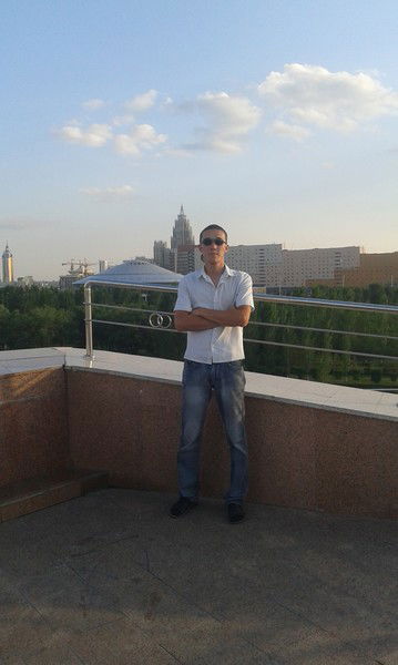 Дастан Анарбаев