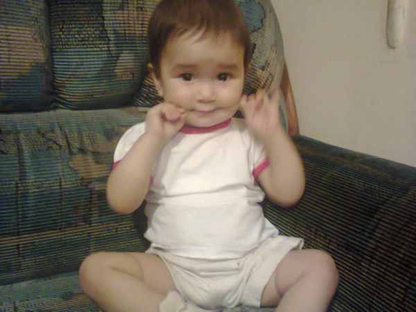 Roza Егембердиева