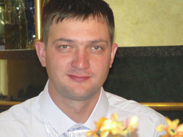 Александр Ситников