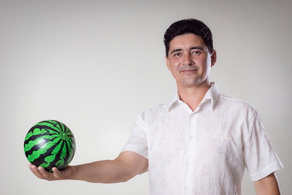 Эдуард Ганиев