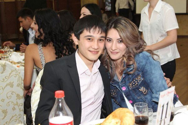 *rasul* And *parizat*