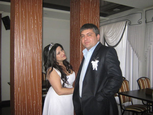 Инна Закиян