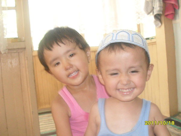 Авазбек Мендибаев