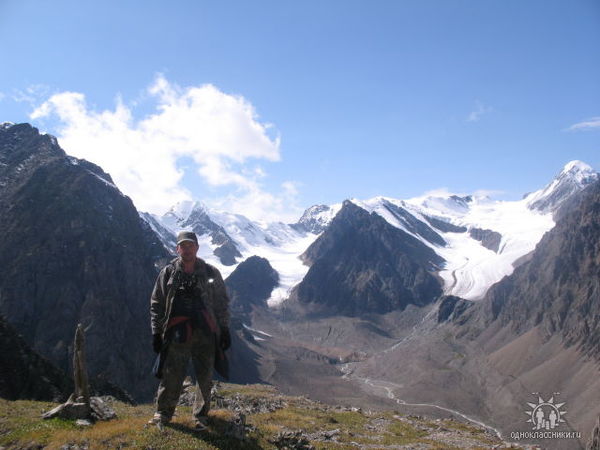 Андрей Лапицкий