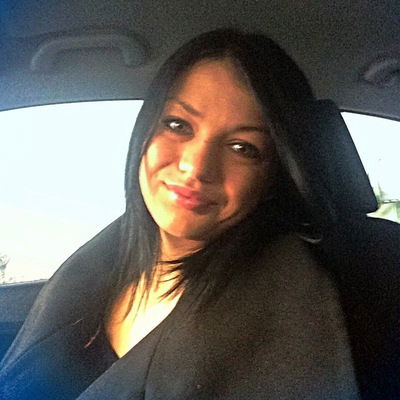 Елена Сафронова