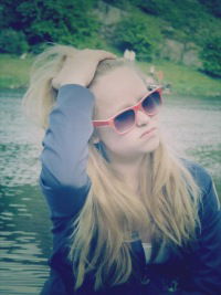 Екатерина Лукоянова