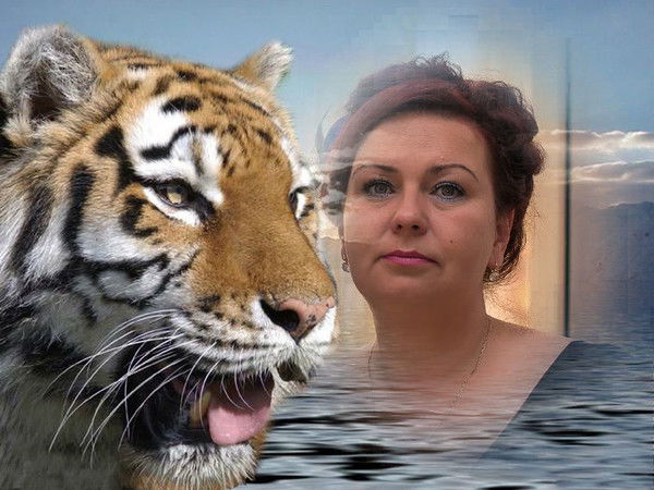 Ирина Костыря