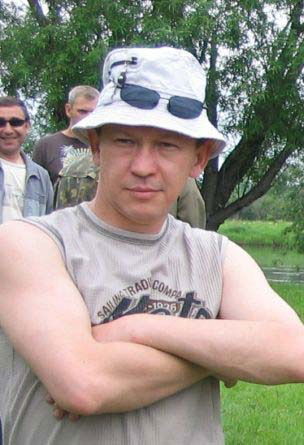 Коснстантин Милютин