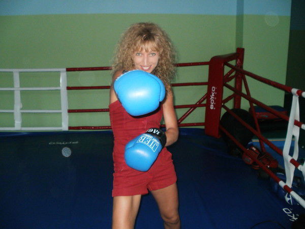 Юлия Терещенко