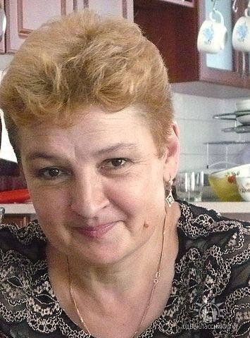 Наталья Левина