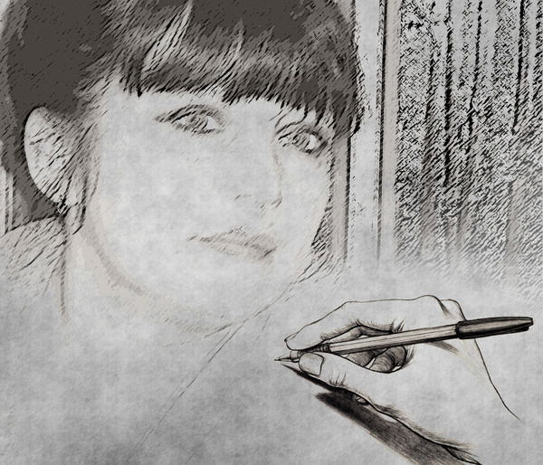 Елена Максимова