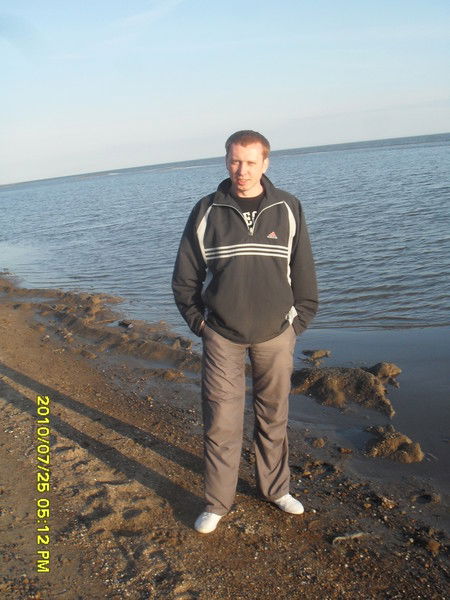 Алексей Погребицкий