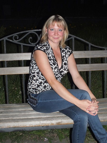 Ольга Лиясова