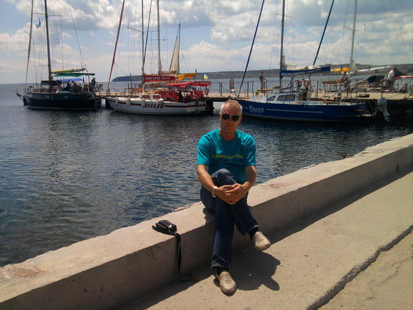 Игорь Шталь