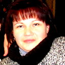 Леся Лозовик