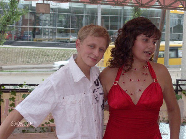 Нани Решетенко